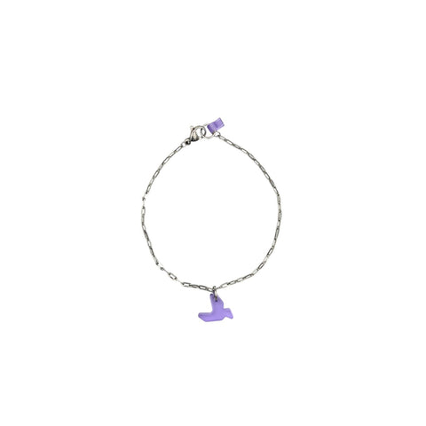 Lucky Crane - Iconic