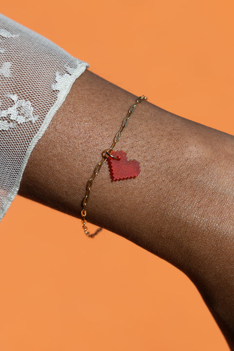 Pixel my Heart - Iconic
