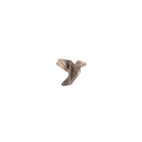 Lucky Crane - Broche