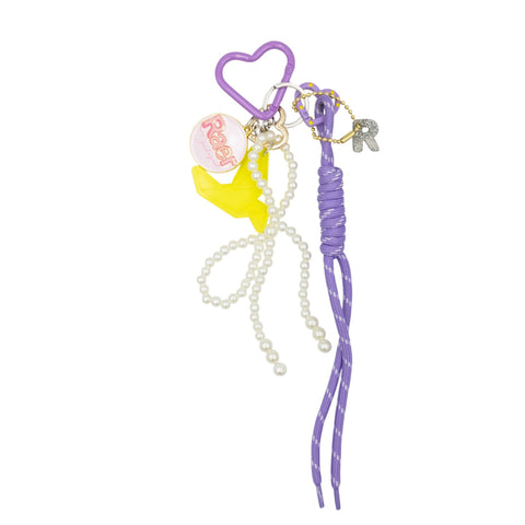 Lucky Crane - Charm