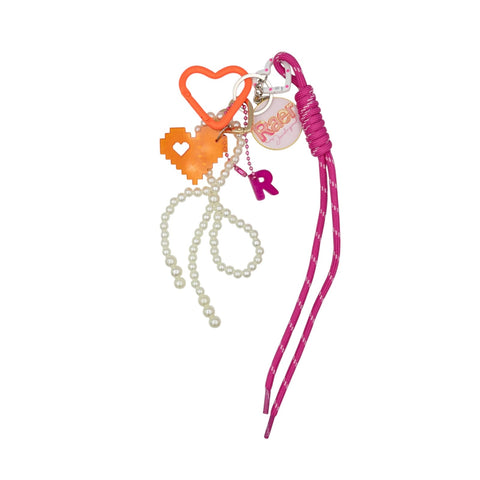 Pixel my Hart - Charm