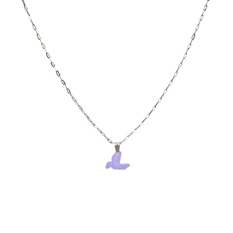 Lucky Crane - Iconic
