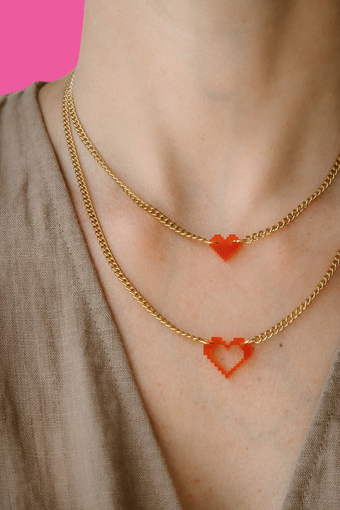 Love me more