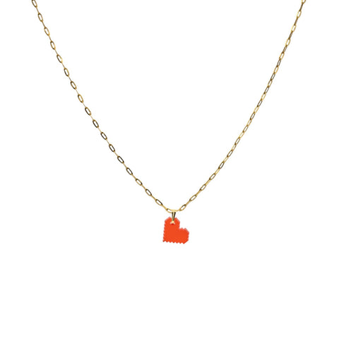 Pixel my Heart - Iconic
