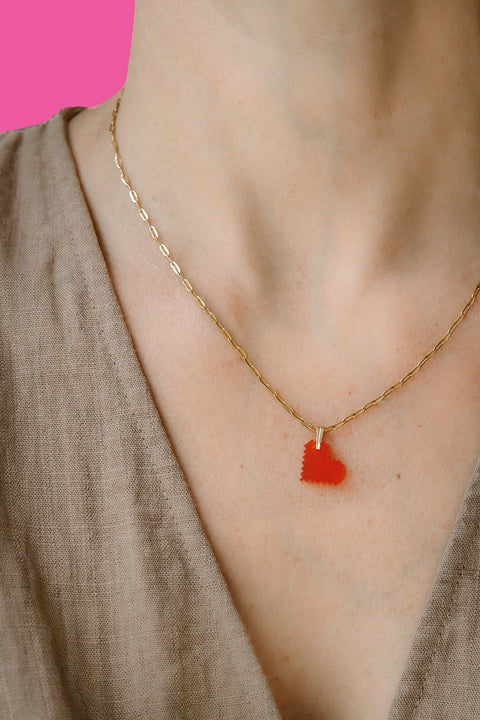Pixel my Heart - Iconic