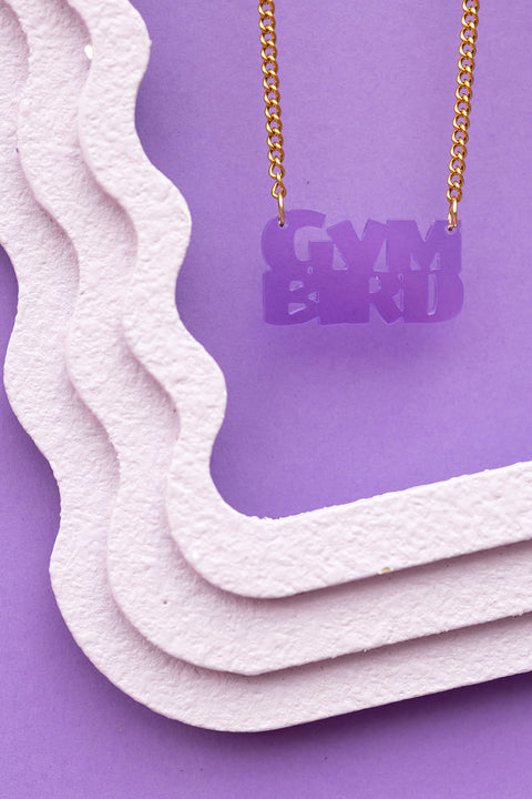 Gym Bird