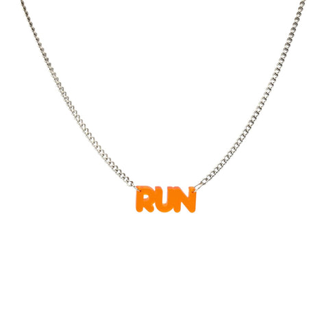Run