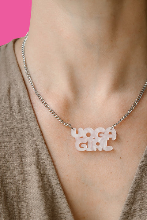 Yoga Girl
