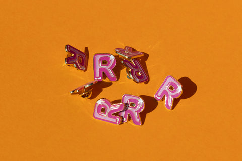 Pin me logo