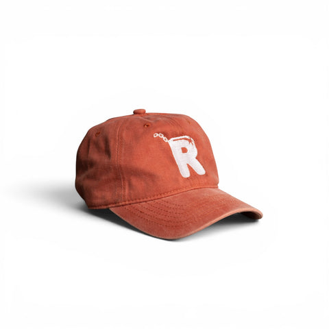 Heads up orange