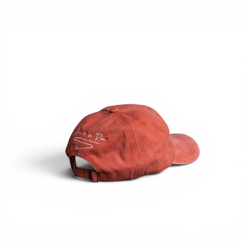 Heads up orange