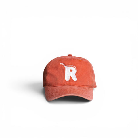Heads up orange