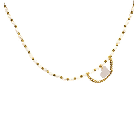 Pixel my Heart on - Pearls