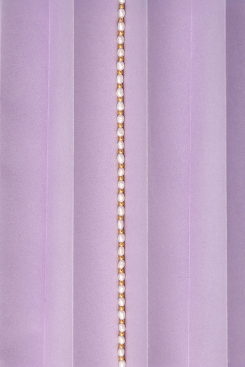 Blow up Doggy Style - Pearls